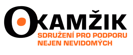 Logo Okamžik
