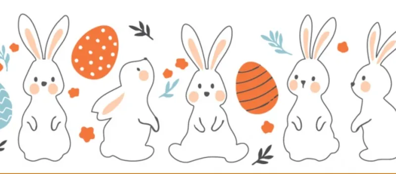 Dětský velikonoční kurz 2. 4. 2026