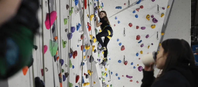 Tréninkové skupiny pro děti