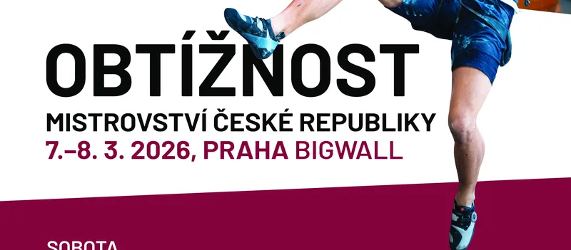 MČR mládeže a MMČR dospělých