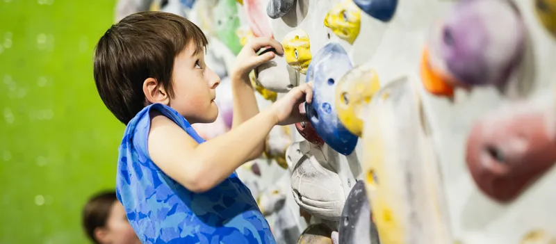 Tréninkové skupiny pro děti