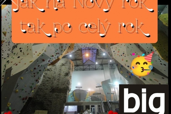 Silvestr 7 - 22, Nový rok 14 - 22