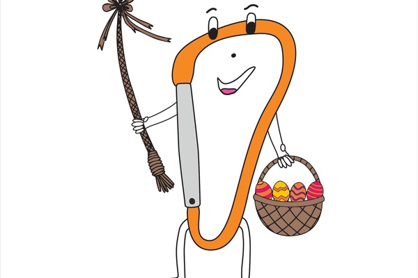 Dětský velikonoční kurz 2. 4. 2026