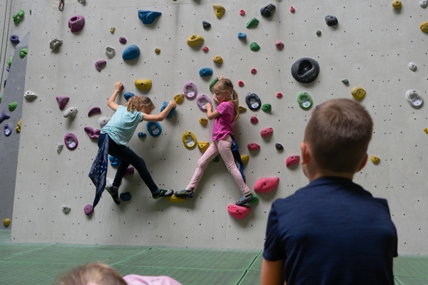 Přijímáme přihlášky na příměstské tábory!