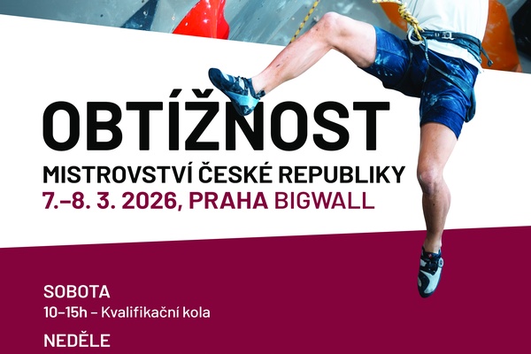 MČR mládeže a MMČR dospělých