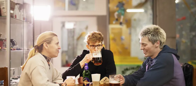 Na co jste se možná báli zeptat?